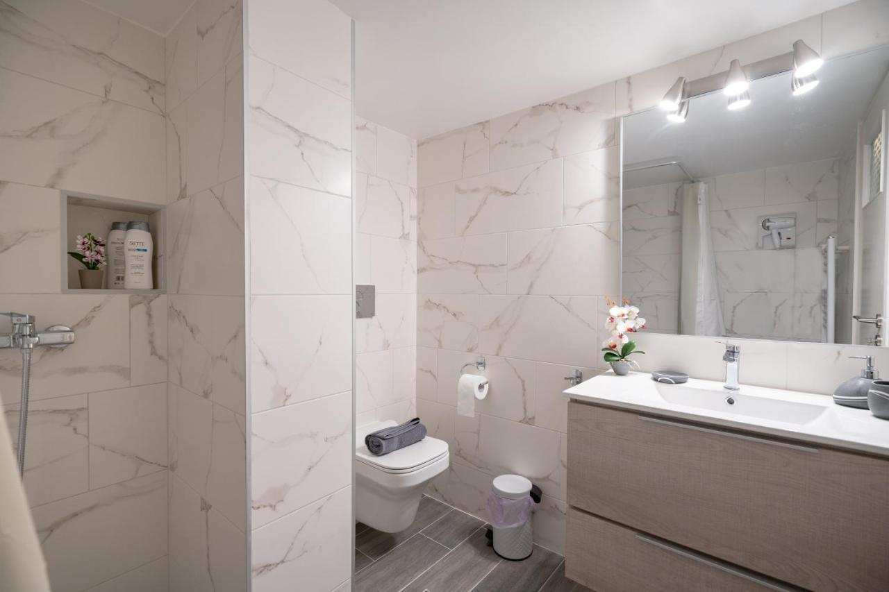 Agios Ioannis Metro St. 2 Bedrms 6 Pers. Apartment Athens Exterior photo